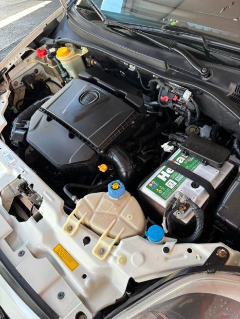 FIAT Punto 1.8 16V 4P BLACKMOTION FLEX, Foto 18