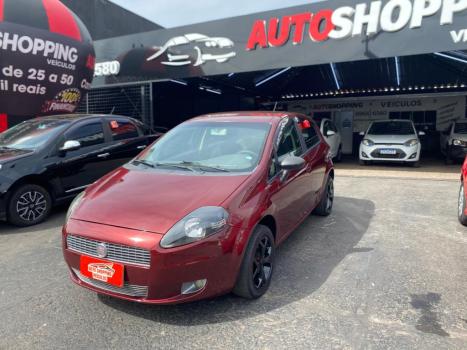 FIAT Punto 1.8 16V 4P  ESSENCE FLEX, Foto 3