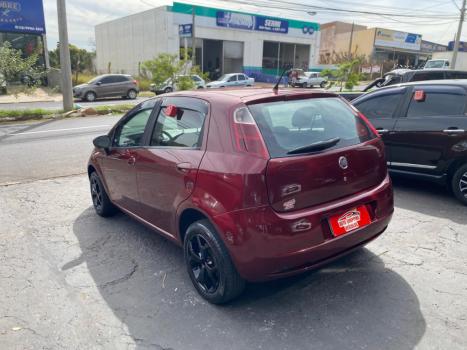 FIAT Punto 1.8 16V 4P  ESSENCE FLEX, Foto 4