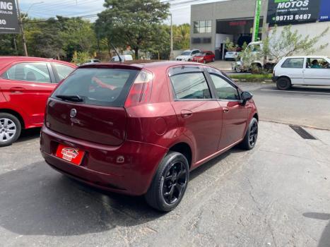 FIAT Punto 1.8 16V 4P  ESSENCE FLEX, Foto 6