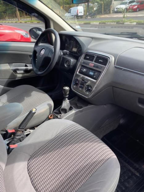 FIAT Punto 1.8 16V 4P  ESSENCE FLEX, Foto 8