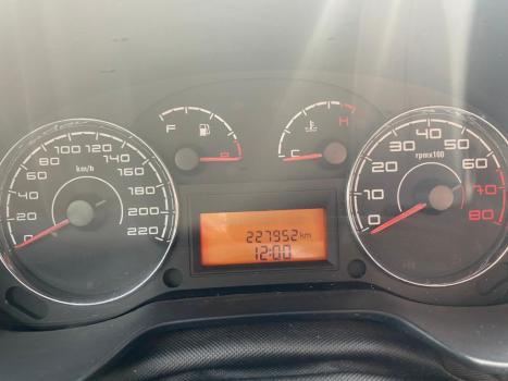 FIAT Punto 1.8 16V 4P  ESSENCE FLEX, Foto 9