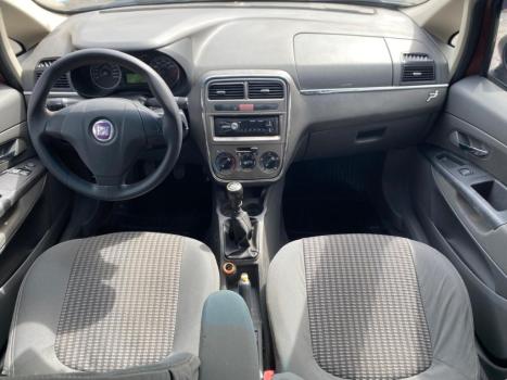 FIAT Punto 1.8 16V 4P  ESSENCE FLEX, Foto 10