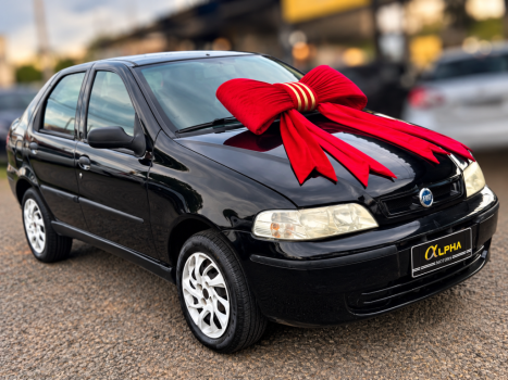 FIAT Siena 1.0 16V 4P FIRE, Foto 1