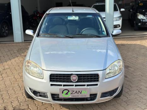 FIAT Siena 1.0 4P EL, Foto 1