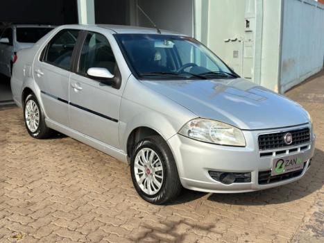 FIAT Siena 1.0 4P EL, Foto 2