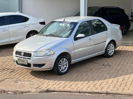 FIAT Siena 1.0 4P EL, Foto 3