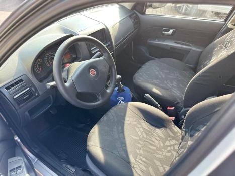 FIAT Siena 1.0 4P EL, Foto 4