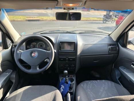 FIAT Siena 1.0 4P EL, Foto 5