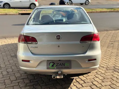 FIAT Siena 1.0 4P EL, Foto 7