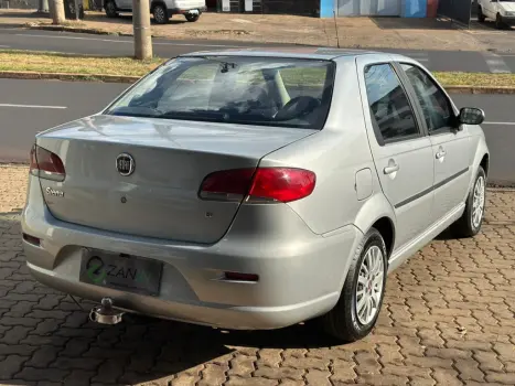 FIAT Siena 1.0 4P EL, Foto 8