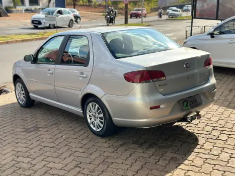 FIAT Siena 1.0 4P EL, Foto 9