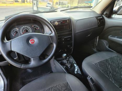 FIAT Siena 1.0 4P EL FLEX, Foto 2