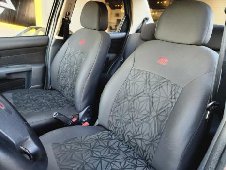 FIAT Siena 1.0 4P EL FLEX, Foto 3