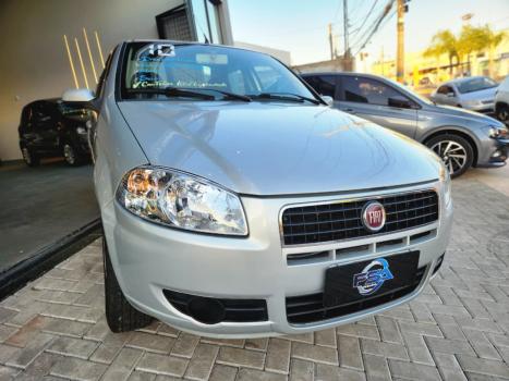 FIAT Siena 1.0 4P EL FLEX, Foto 5