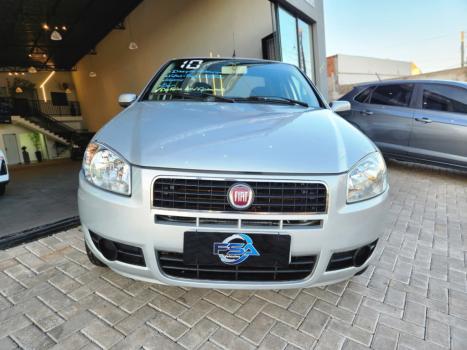 FIAT Siena 1.0 4P EL FLEX, Foto 6