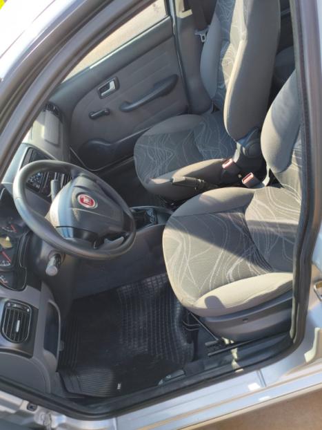 FIAT Siena 1.0 4P EL FLEX, Foto 10