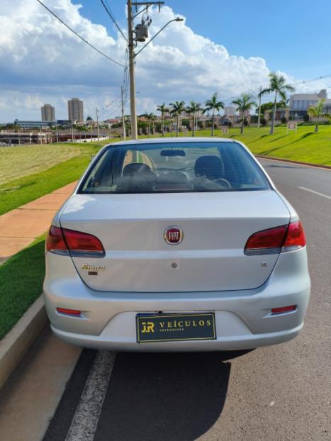 FIAT Siena 1.0 4P EL FLEX, Foto 11