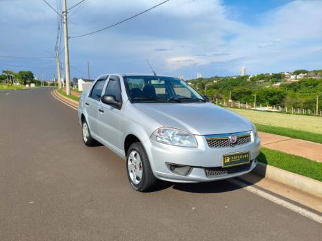 FIAT Siena 1.0 4P EL FLEX, Foto 13