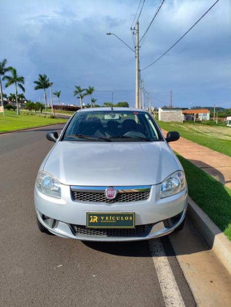 FIAT Siena 1.0 4P EL FLEX, Foto 14