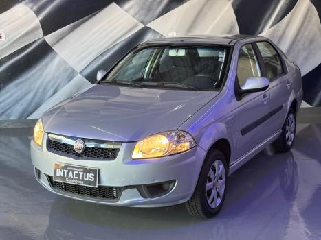 FIAT Siena 1.0 4P EL FLEX, Foto 1