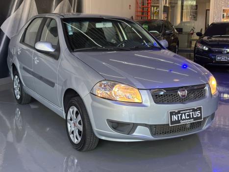 FIAT Siena 1.0 4P EL FLEX, Foto 2