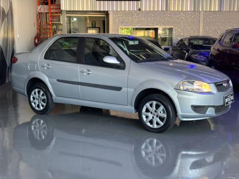 FIAT Siena 1.0 4P EL FLEX, Foto 4