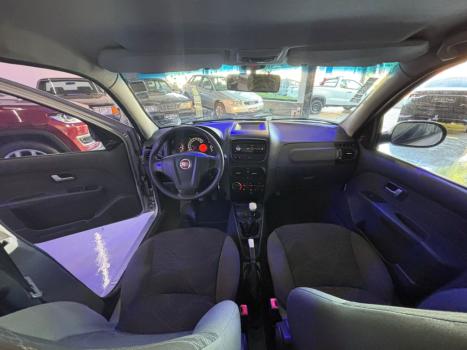 FIAT Siena 1.0 4P EL FLEX, Foto 8