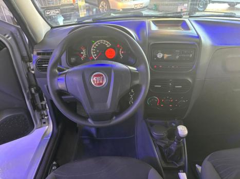 FIAT Siena 1.0 4P EL FLEX, Foto 9