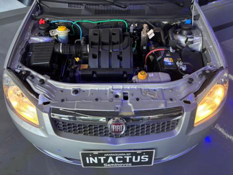 FIAT Siena 1.0 4P EL FLEX, Foto 10