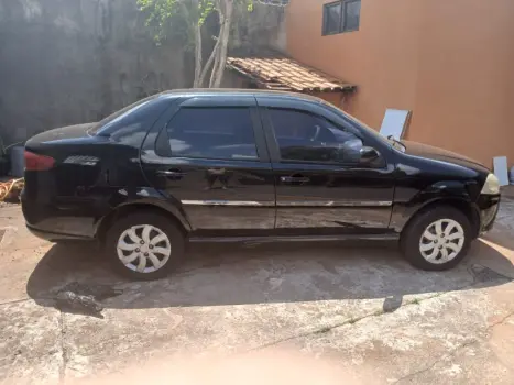 FIAT Siena 1.0 4P EL FLEX, Foto 4