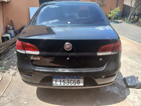 FIAT Siena 1.0 4P EL FLEX, Foto 5