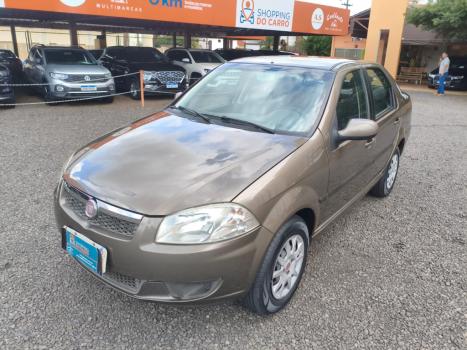 FIAT Siena 1.0 4P EL FLEX, Foto 1