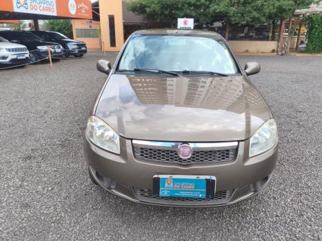 FIAT Siena 1.0 4P EL FLEX, Foto 3