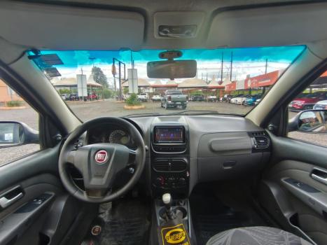 FIAT Siena 1.0 4P EL FLEX, Foto 7