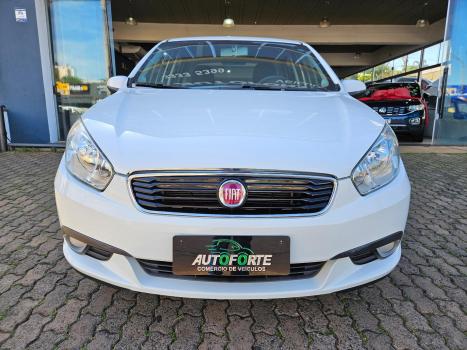 FIAT Siena 1.0 4P ELX FLEX ATTRACTIVE, Foto 1