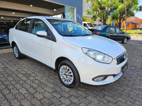 FIAT Siena 1.0 4P ELX FLEX ATTRACTIVE, Foto 2