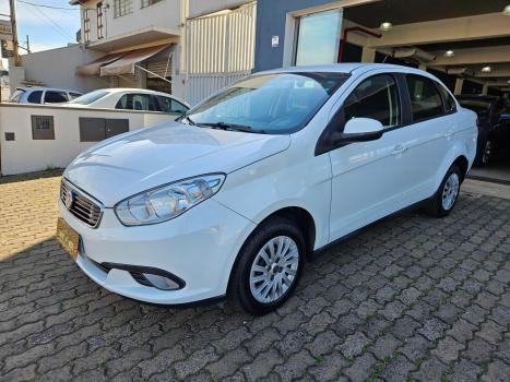 FIAT Siena 1.0 4P ELX FLEX ATTRACTIVE, Foto 3