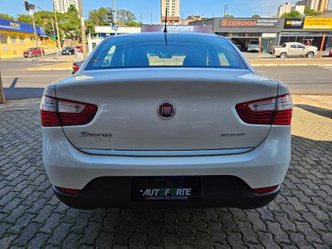 FIAT Siena 1.0 4P ELX FLEX ATTRACTIVE, Foto 4