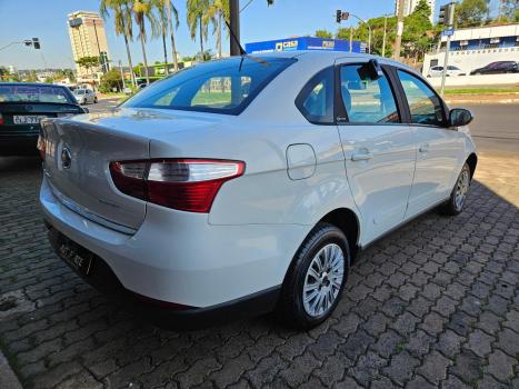 FIAT Siena 1.0 4P ELX FLEX ATTRACTIVE, Foto 5