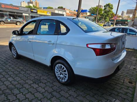 FIAT Siena 1.0 4P ELX FLEX ATTRACTIVE, Foto 6