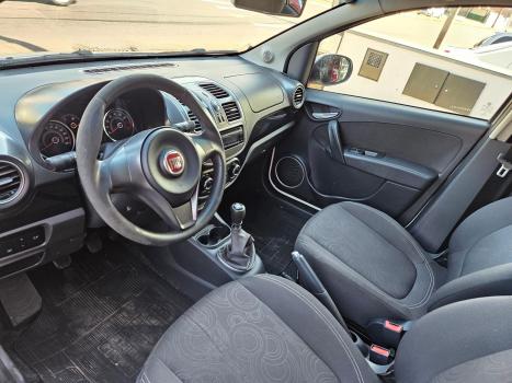 FIAT Siena 1.0 4P ELX FLEX ATTRACTIVE, Foto 7