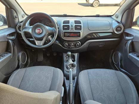 FIAT Siena 1.0 4P ELX FLEX ATTRACTIVE, Foto 8