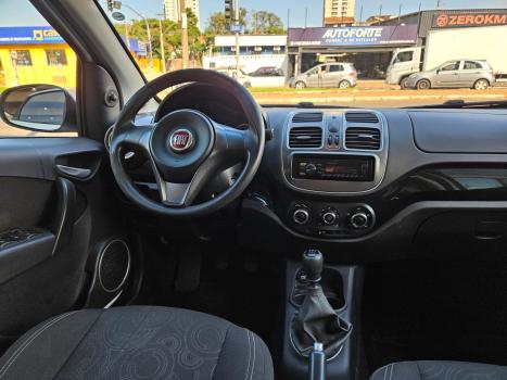 FIAT Siena 1.0 4P ELX FLEX ATTRACTIVE, Foto 9