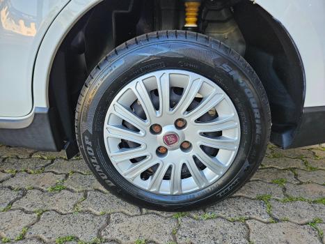 FIAT Siena 1.0 4P ELX FLEX ATTRACTIVE, Foto 10