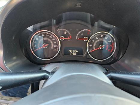 FIAT Siena 1.0 4P ELX FLEX ATTRACTIVE, Foto 11