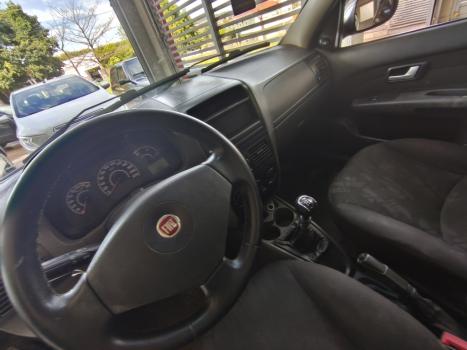 FIAT Siena 1.0 4P EL FLEX, Foto 4