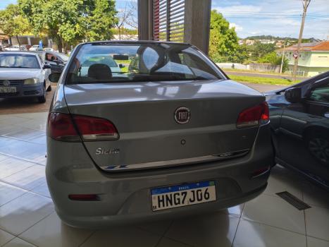 FIAT Siena 1.0 4P EL FLEX, Foto 5