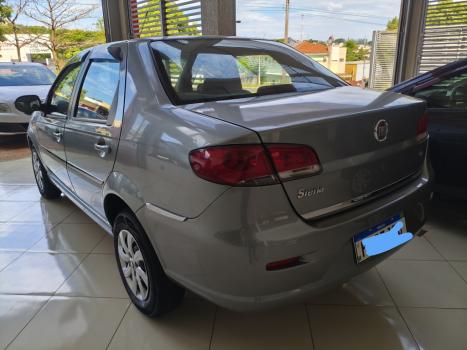 FIAT Siena 1.0 4P EL FLEX, Foto 8