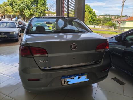 FIAT Siena 1.0 4P EL FLEX, Foto 9